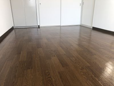 【洋室】 | アバハイム西村 | 洋室です