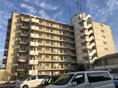 【外観】 | アバハイム西村 | 外観も気になるポイント