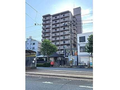 【外観】 | アステージ舟入