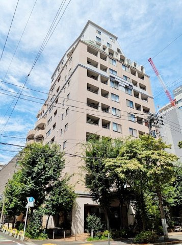 アクシア新宿御苑