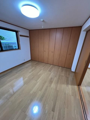 【洋室】 | サンローゼ学芸大