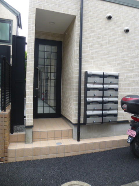 アーバンプレイス武蔵野
