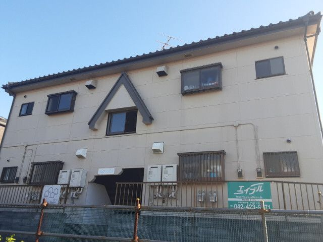 第2メゾン西川