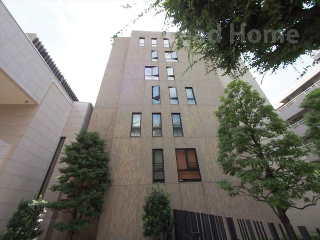 【外観】 | プラウド駒場