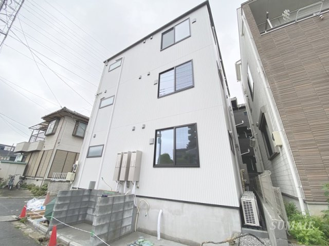 MELLAS日進Ⅳ