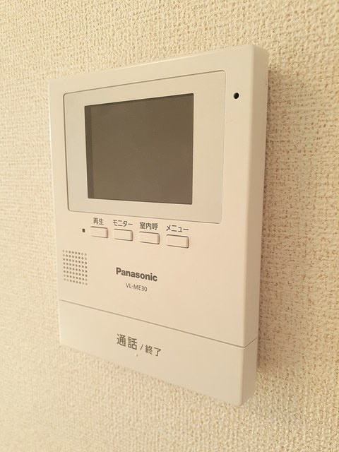 チャプターのセキュリティ