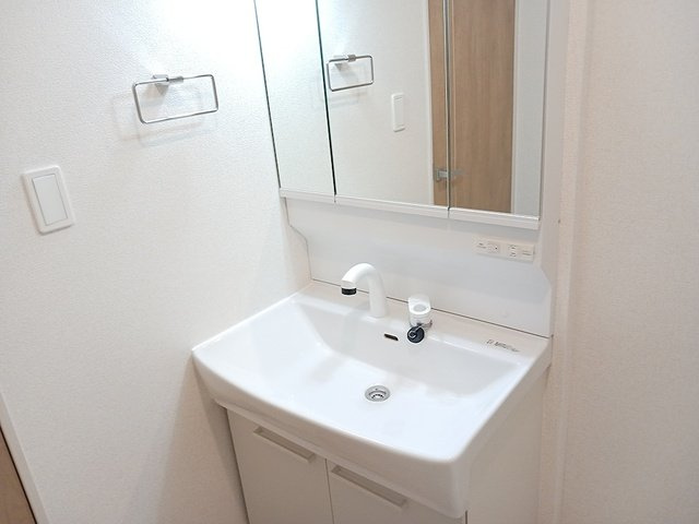 エルヴェの玄関|ゆったりとした玄関です