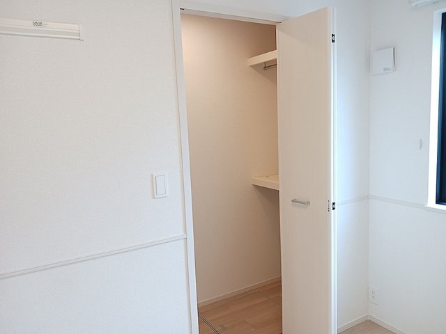 エルヴェの洗面所|洗面所です