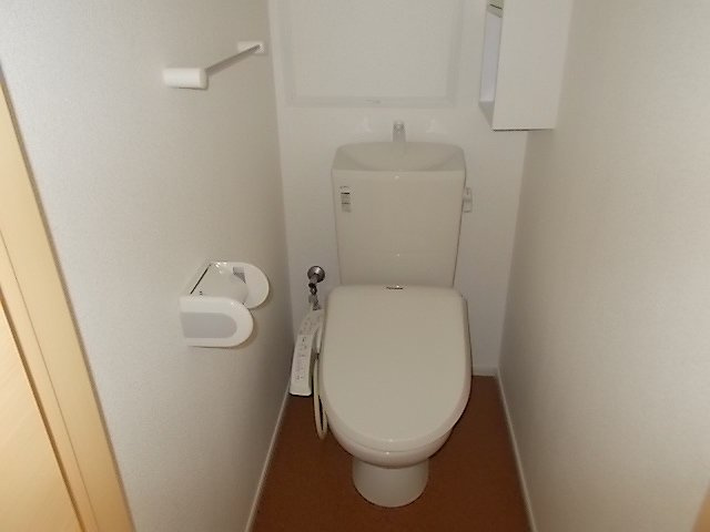 レジデンスヒルＮ　Ⅶのその他