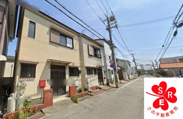和歌山市太田貸家