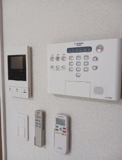 【設備】 | ブレーメンハウス