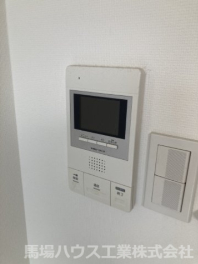 【セキュリティ】 | フェアリーズコート日々樹