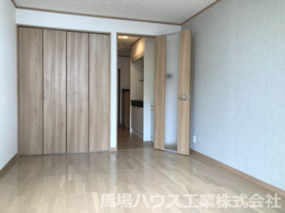 【寝室】 | フェアリーズコート日々樹