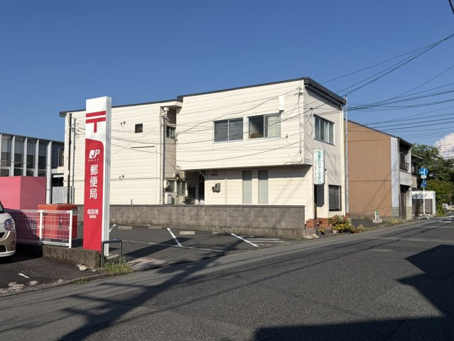 鳥取市寿町土地の周辺
