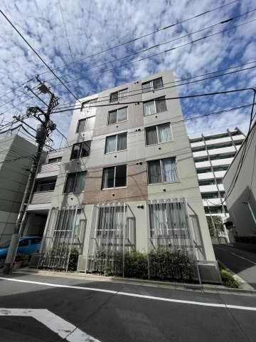 【外観】