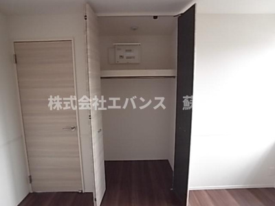  | D-ROOM新宿Ⅰ-A
