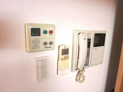 【設備】 | ＣＡＳＳＩＡ目黒