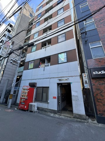 アメニティ京橋