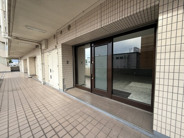 メゾンドール富田林