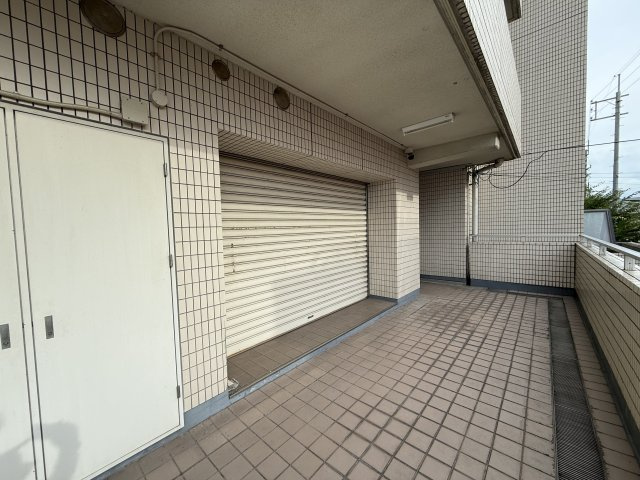メゾンドール富田林