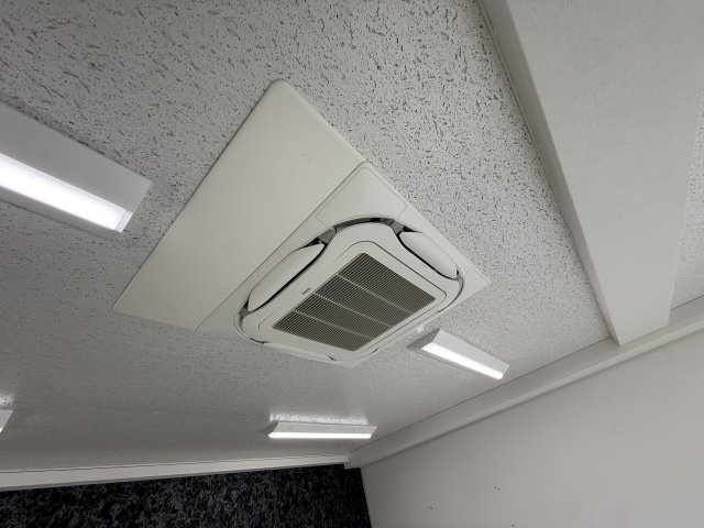 メゾンドール富田林