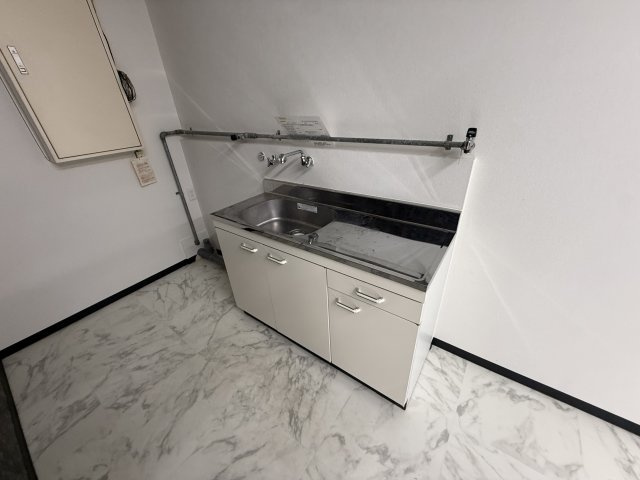 メゾンドール富田林