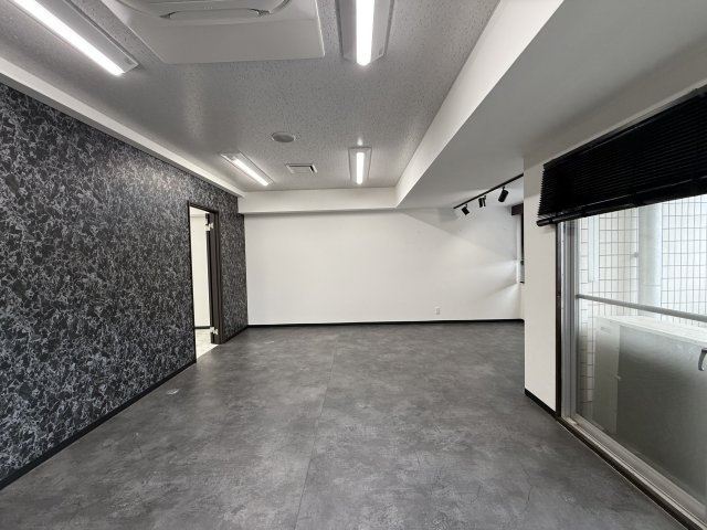 メゾンドール富田林