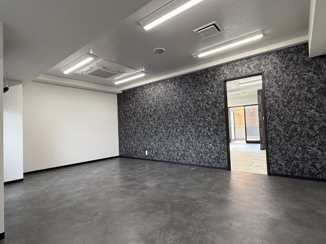 メゾンドール富田林