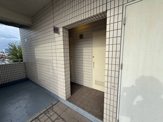 メゾンドール富田林