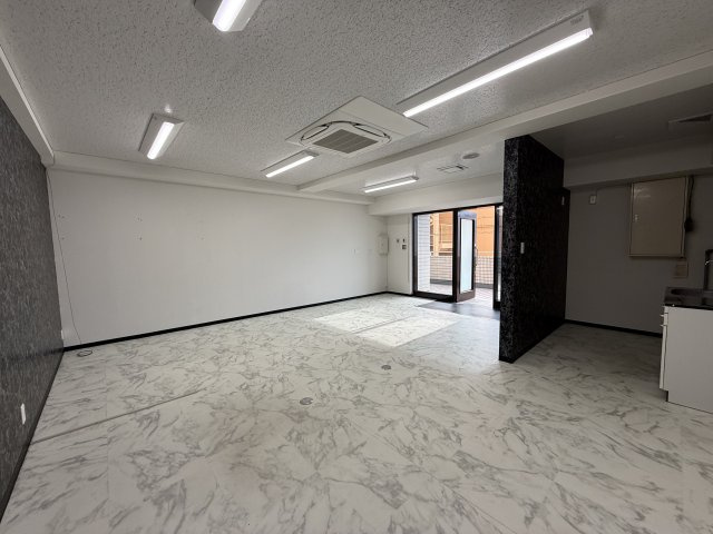 メゾンドール富田林