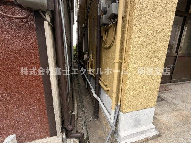 勝浦ビルのその他