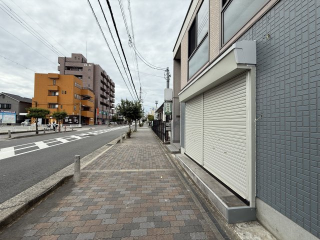 羽曳野市白鳥２丁目の店舗一部のその他
