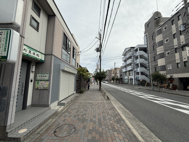 羽曳野市白鳥２丁目の店舗一部のその他