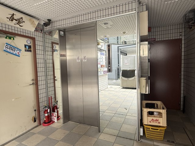 Opus 8 BLDGのその他