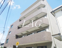 スマートＶＩＬＬＡ旗の台Ⅲの画像
