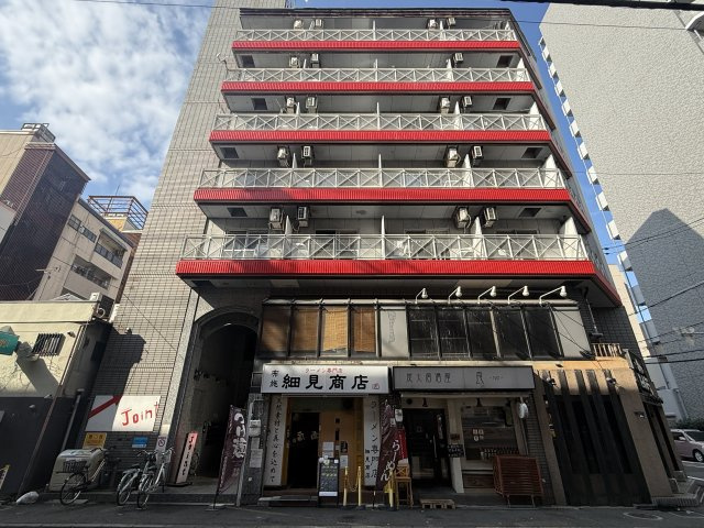 エルドムス陽光一番館