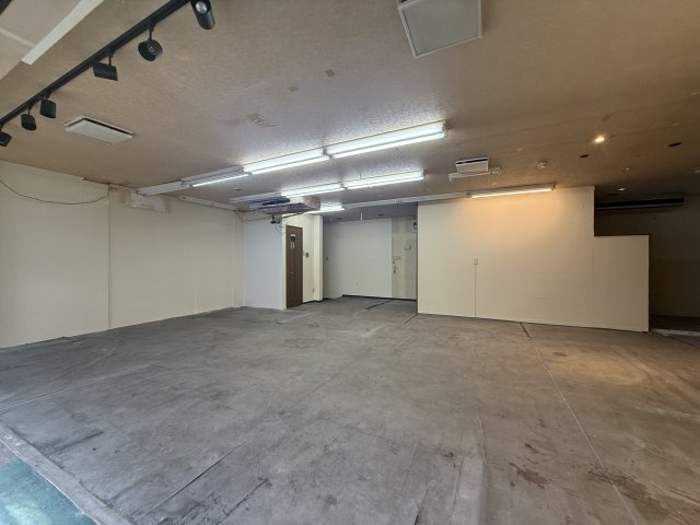 エルドムス陽光一番館の内装