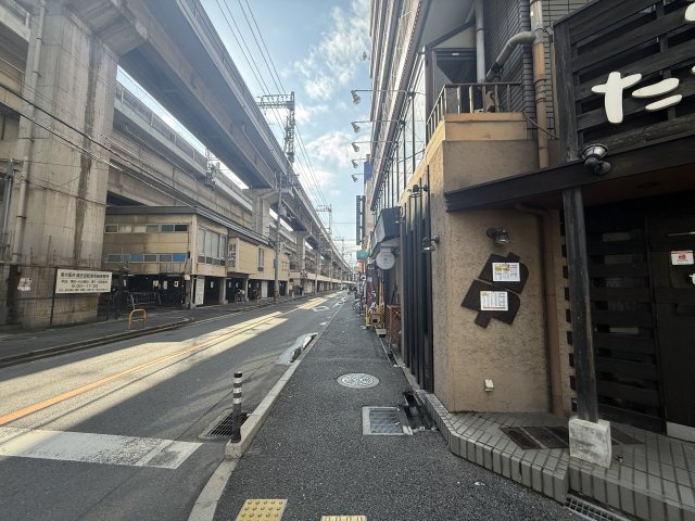 エルドムス陽光一番館のその他