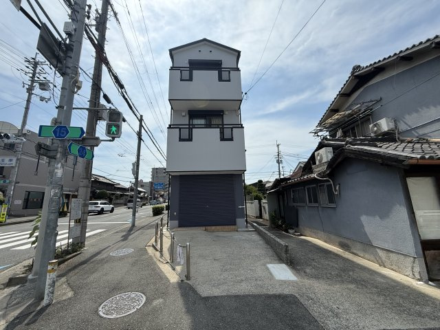 玉串元町ロードサイド店舗