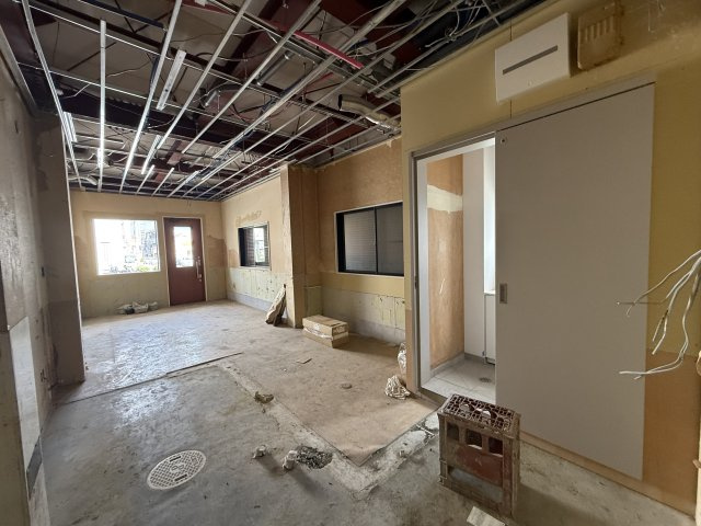 玉串元町ロードサイド店舗