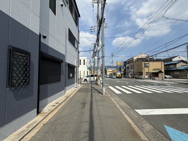玉串元町ロードサイド店舗