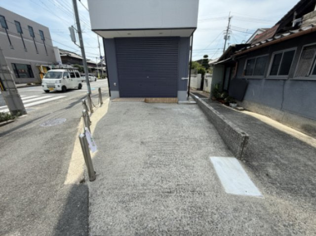 玉串元町ロードサイド店舗