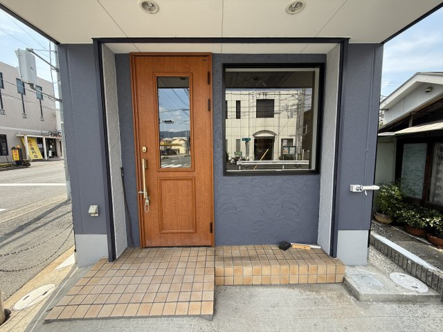 玉串元町ロードサイド店舗