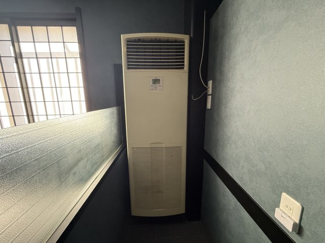 日下ビルの設備