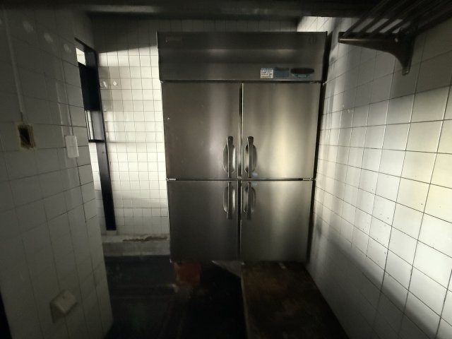 日下ビルの設備