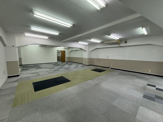 ジェイルミナ小阪