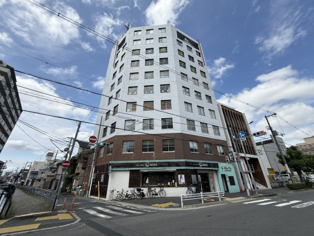 ジェイルミナ小阪