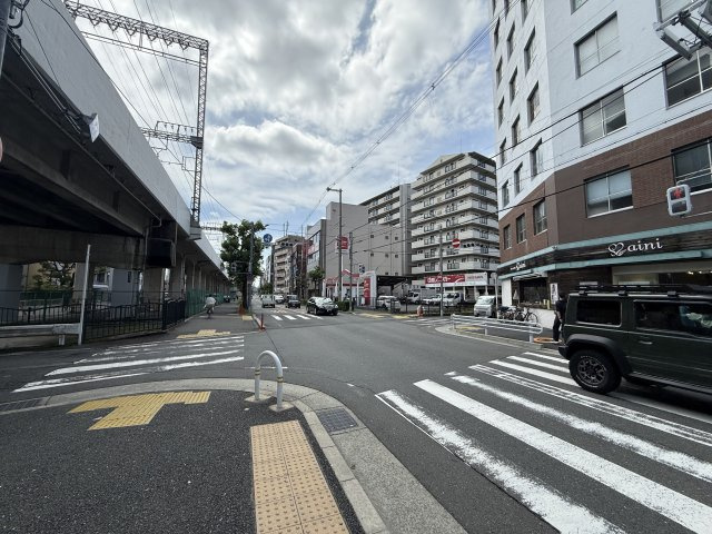 ジェイルミナ小阪