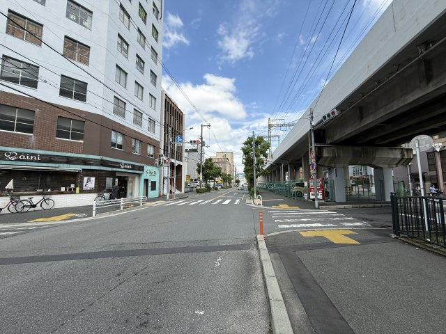 ジェイルミナ小阪