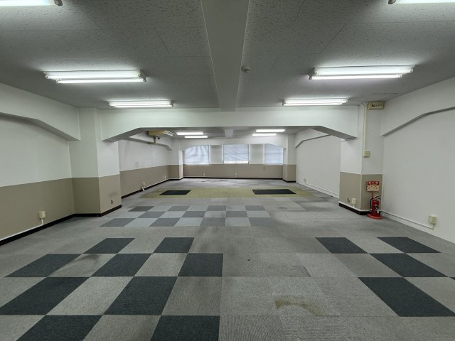 ジェイルミナ小阪